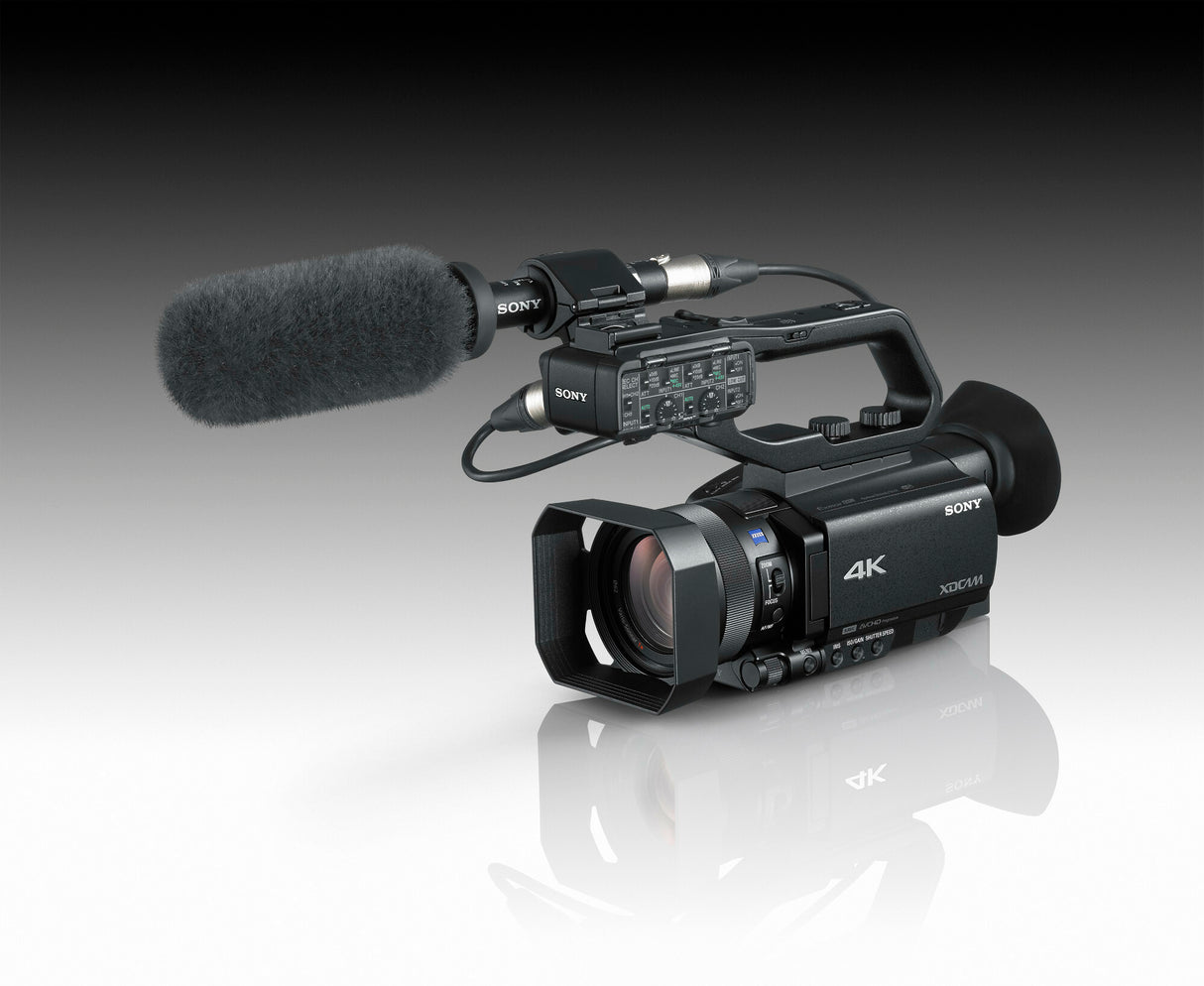 Sony PXW-Z90V Compact XDCAM Camcorder