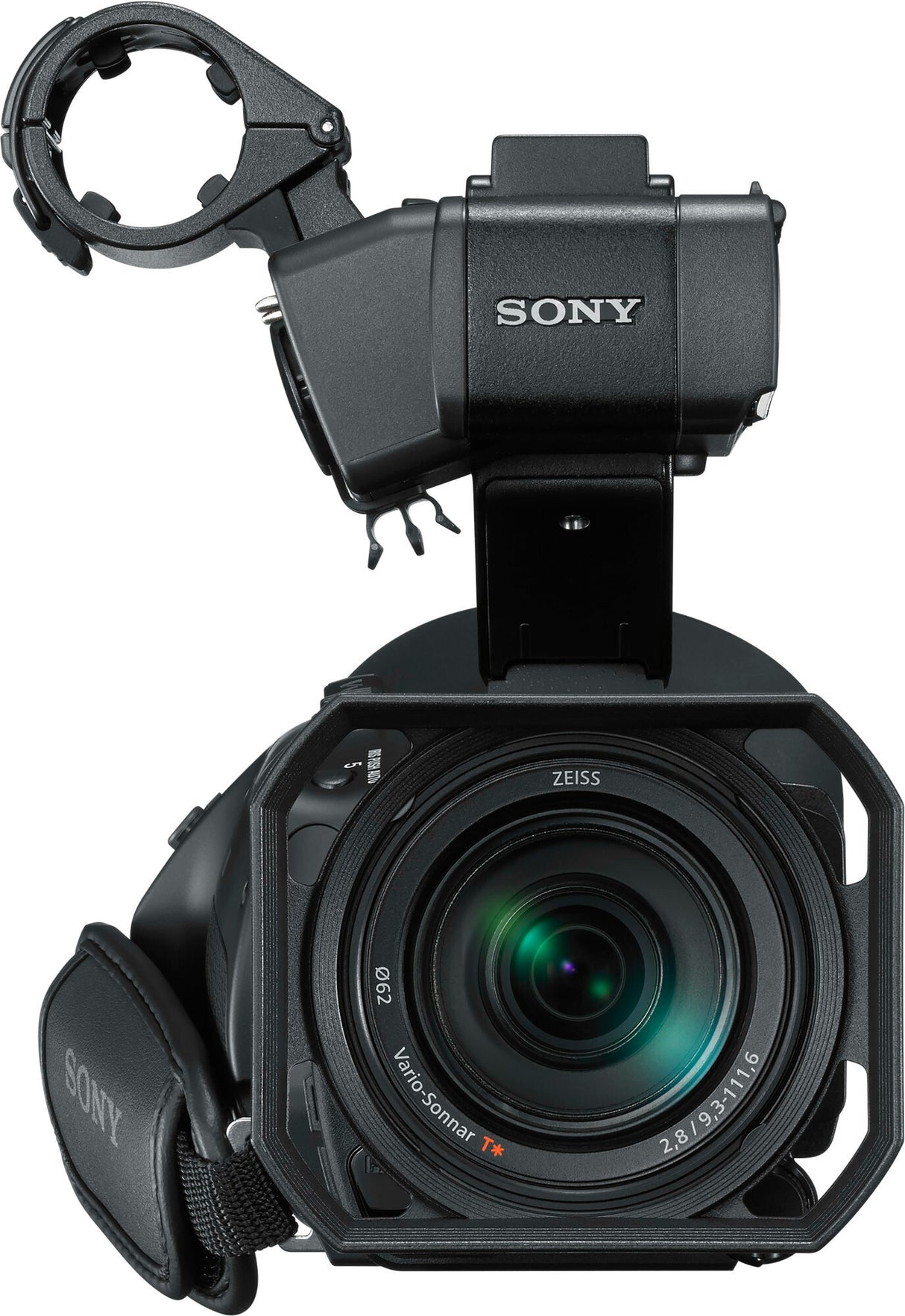 Sony PXW-Z90V Compact XDCAM Camcorder