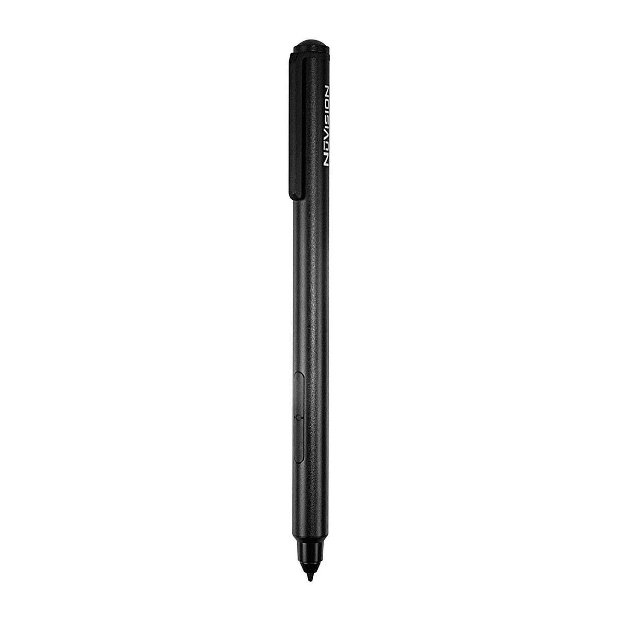 Nuvision Wireless Digital Pen for Microsoft Protocol Devices (Black)