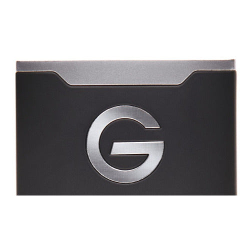 SanDisk Professional 500GB G-DRIVE SSD Ultra-Rugged and Portable NVMe Solid State Drive