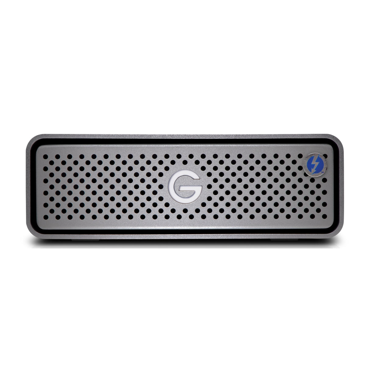 SanDisk Professional G-DRIVE PRO 4TB Enterprise-Class Desktop Hard Drive (Space Gray)