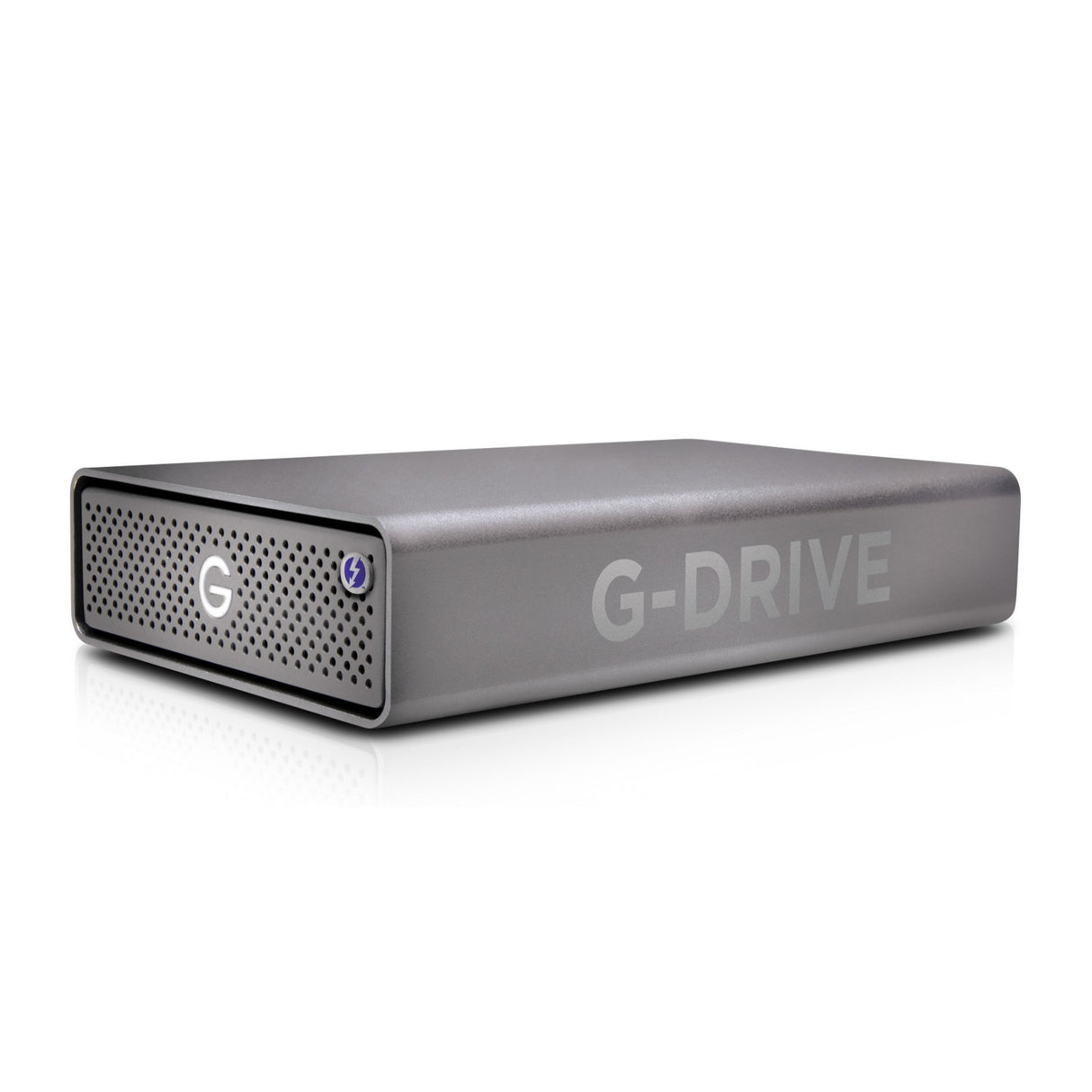 SanDisk Professional G-DRIVE PRO 12TB Enterprise-Class Desktop Hard Drive (Space Gray)
