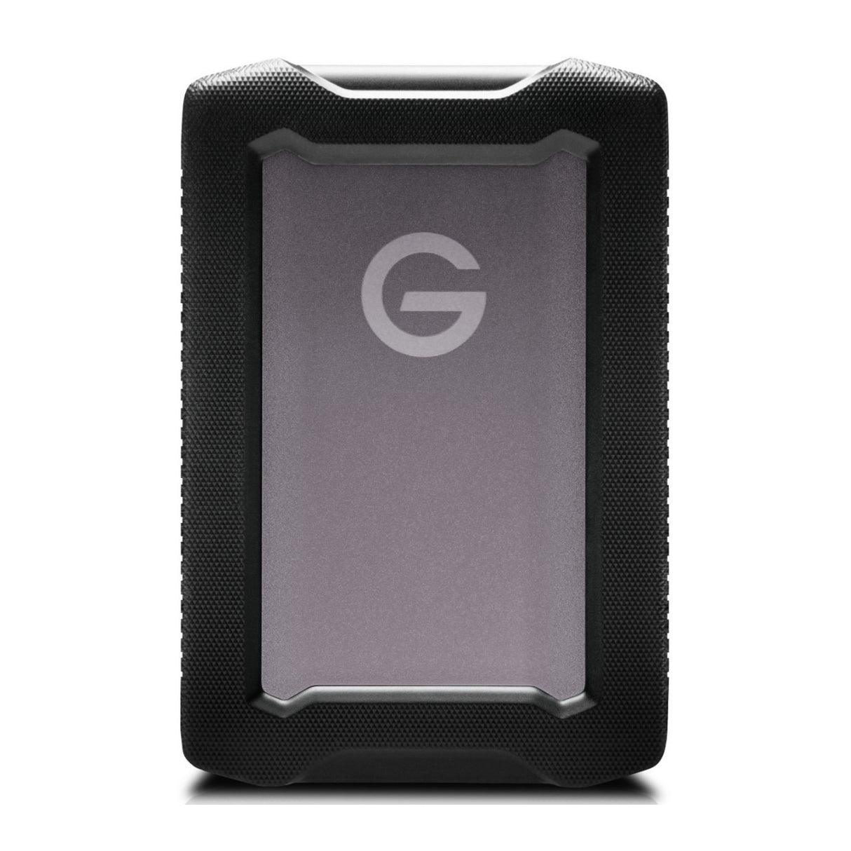 SanDisk Professional G-DRIVE ArmorATD 5TB Rugged Portable Hard Drive (Space Gray)