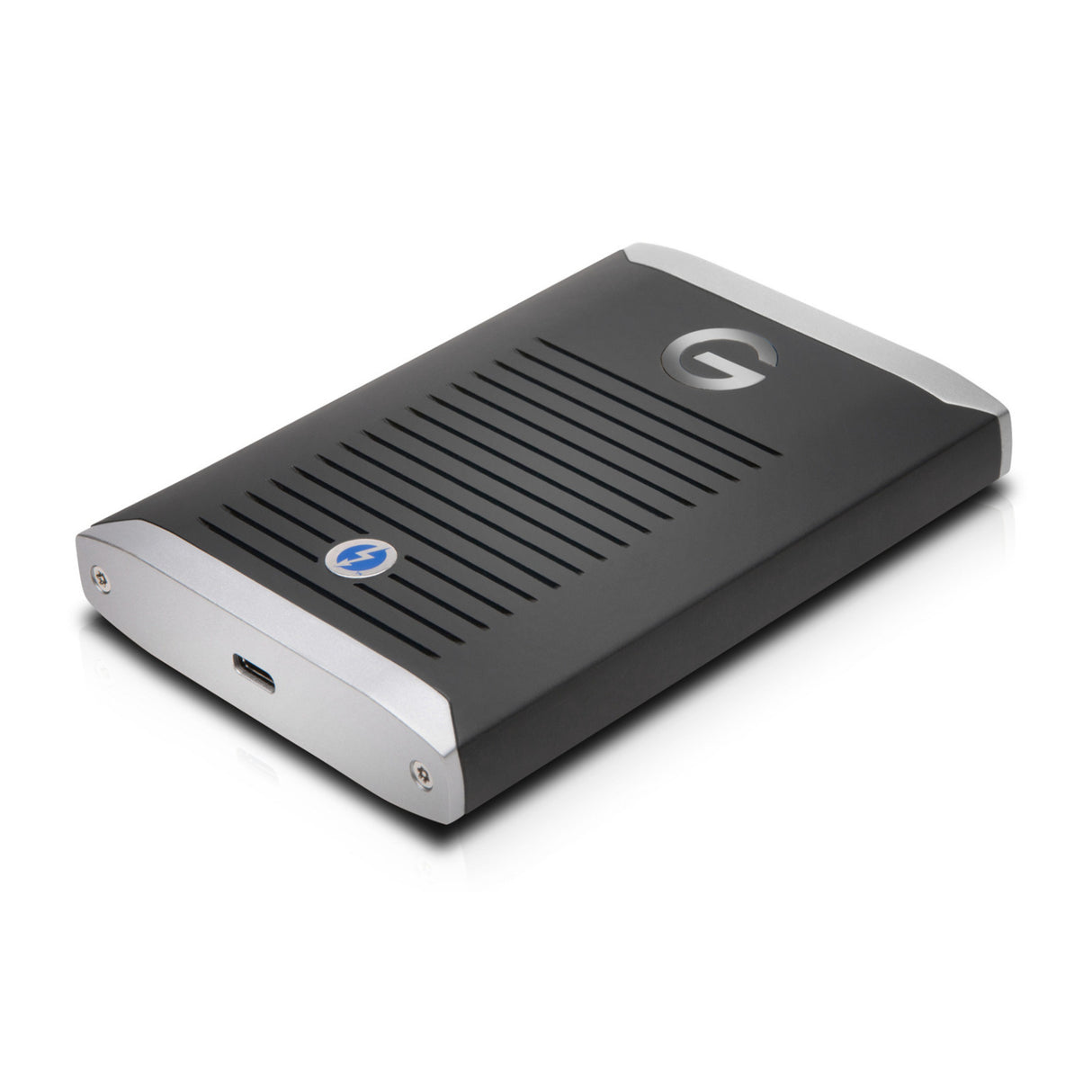 SanDisk Professional G-Drive Pro 500GB Portable NVMe SSD