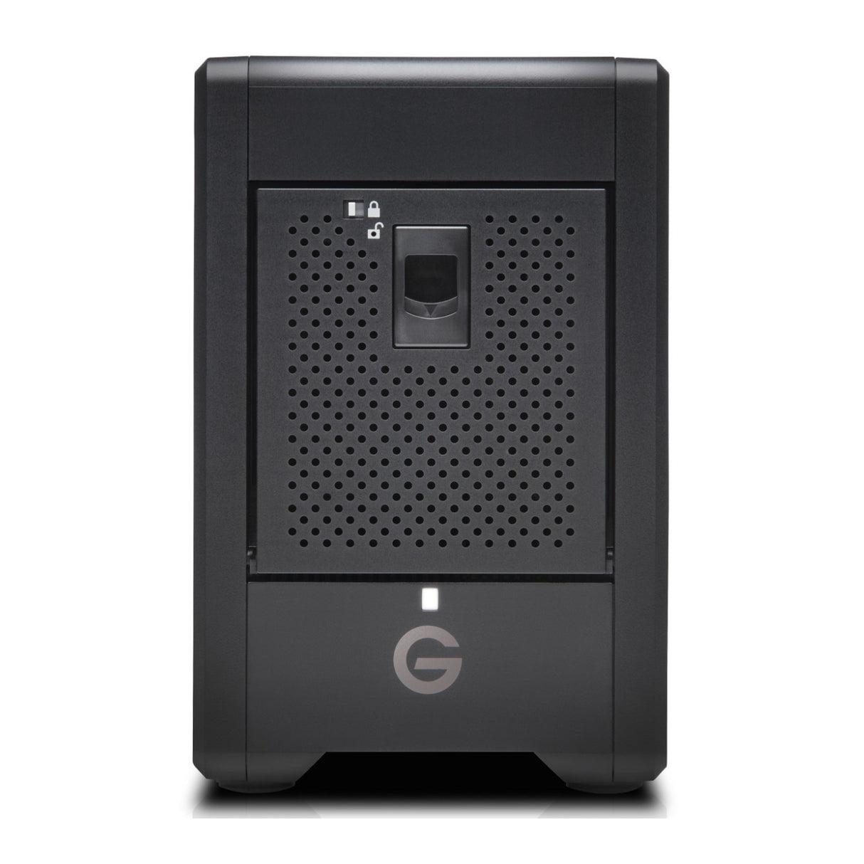 SanDisk Professional G-Raid Shuttle 4 72TB Desktop Hard Drive