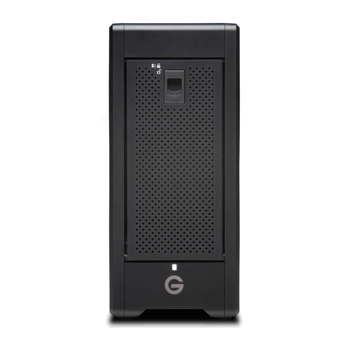 SanDisk Professional G-Raid Shuttle 8 96TB Desktop Hard Drive