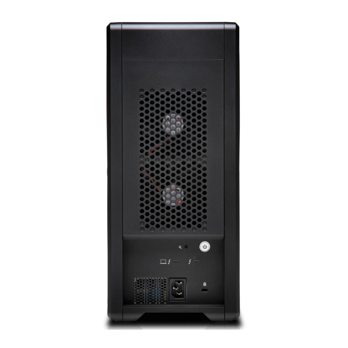 SanDisk Professional G-Raid Shuttle 8 96TB Desktop Hard Drive