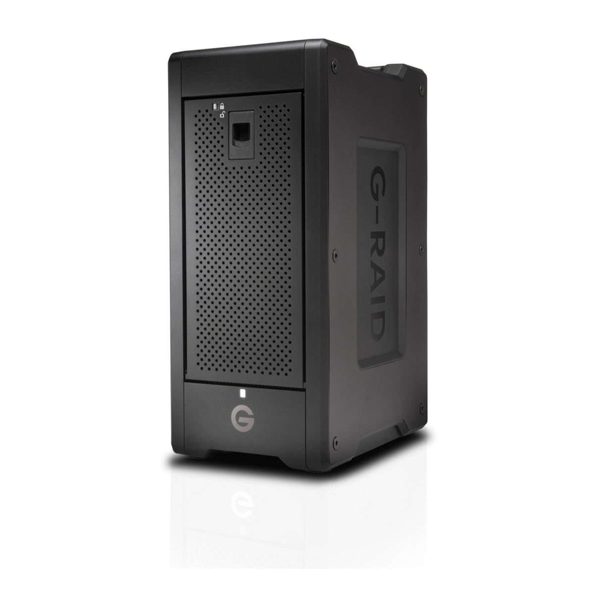 SanDisk Professional G-Raid Shuttle 8 144TB Desktop Hard Drive