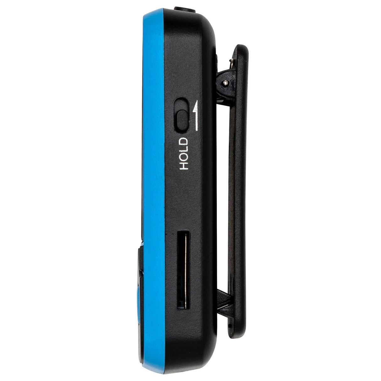 Samvix Glasba 8 8GB Kosher MP3 Player - Blue