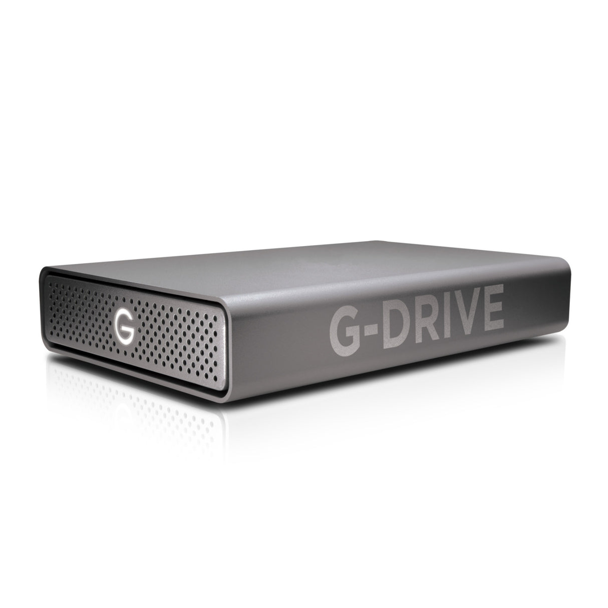 SanDisk Professional 4TB G-DRIVE Enterprise-class Desktop Hard Drive (Space Gray)