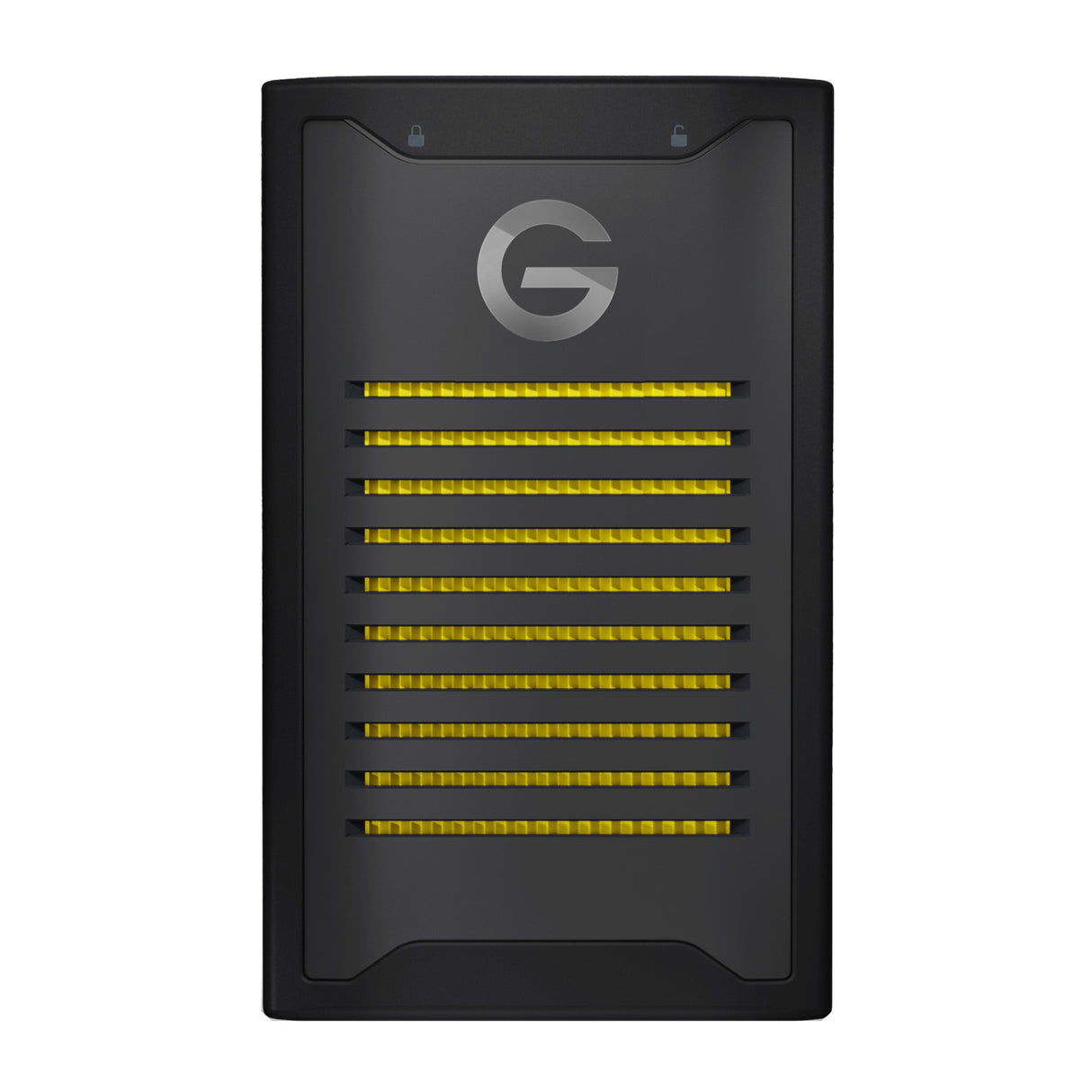 SanDisk Professional G-DRIVE ArmorLock 4TB Encrypted NVMe SSD