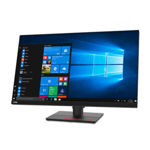 Lenovo ThinkVision T32p-20 31.5-Inch HDMI UHD Monitor