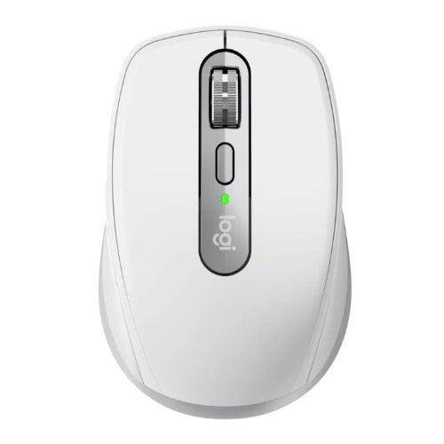Logitech MX Anywhere 3 Compact Performance Mouse for Mac with Knox Gear 4 Port USB Hub