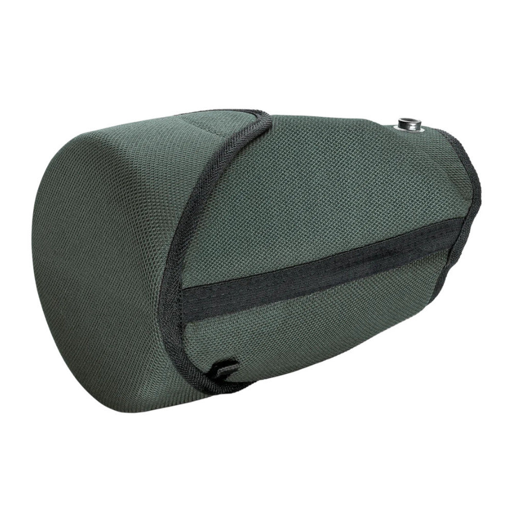 SWAROVSKI OPTIK SOC Stay-On Case with 85mm Objective Module for ATX and STX Spotting Scope