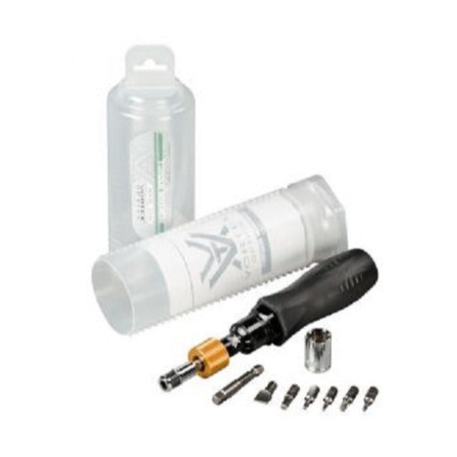 Vortex Mounting Bundle for 1-inch Tube/Picatinny Rail (Medium, 0.95-inch)