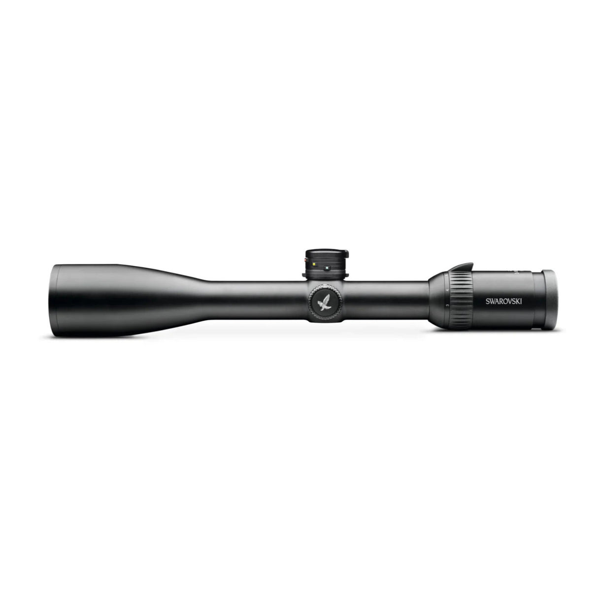 Swarovski Z6 3-18x50 BT Riflescope (Plex Reticle)