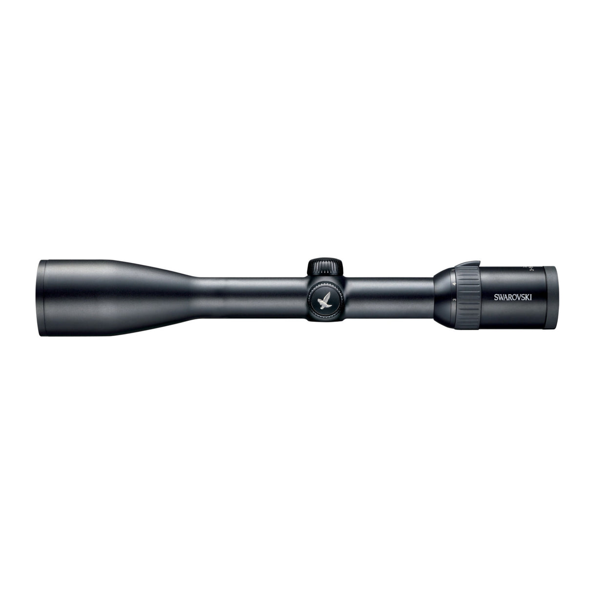 Swarovski Z6 3-18x50 Riflescope (BRH Reticle)