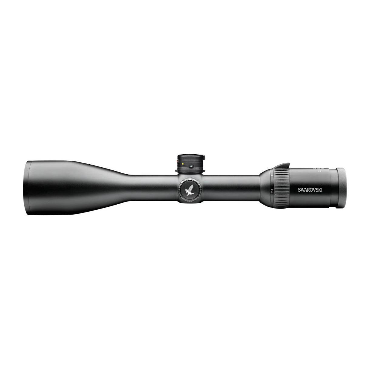 Swarovski Z6 2.5-15x56 BT Riflescope (Plex Reticle)