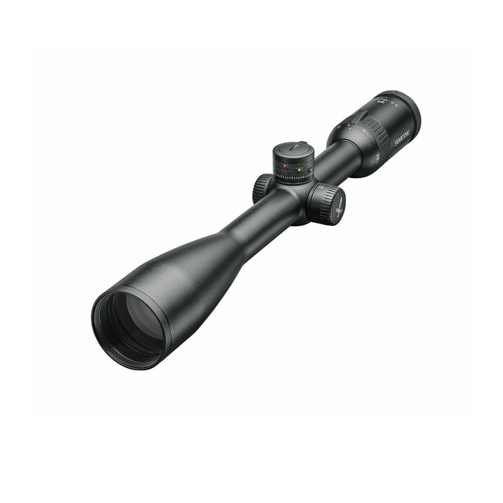 Swarovski Z5i BT 3.5-18x44 Riflescope (4W-I Reticle)