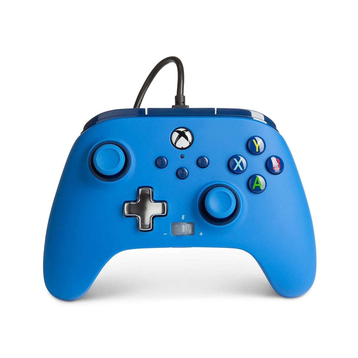 PowerA Enhanced Wired Controller for Xbox (Blue)