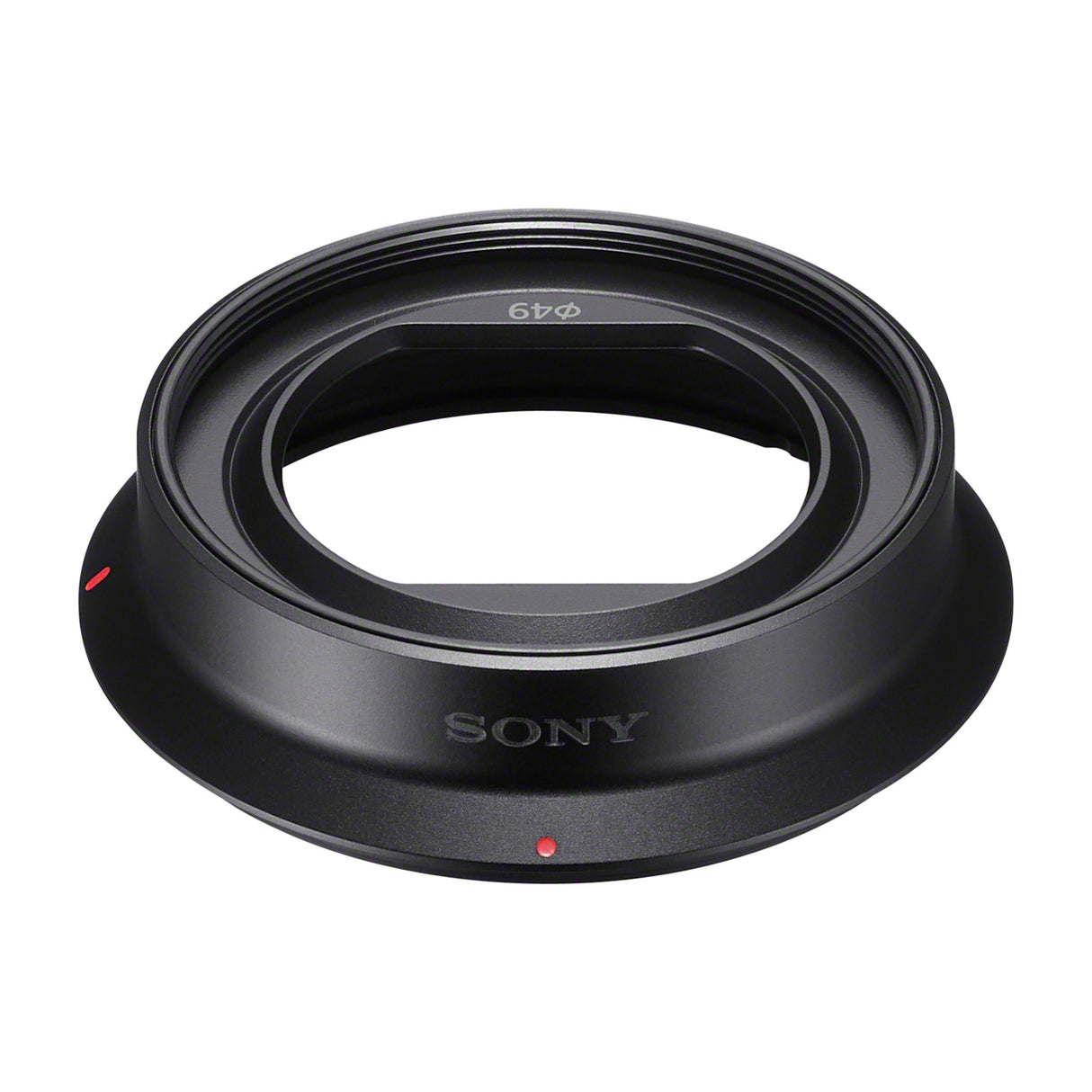 Sony SEL50F25G FE 50mm f/2.5 G Full-Frame Ultra-Compact G Lens with Manfrotto Camera Shoulder Bag II