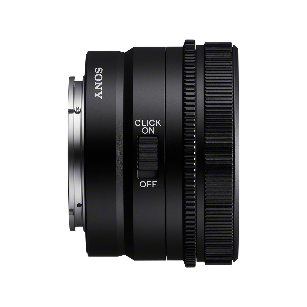 Sony SEL50F25G FE 50mm f/2.5 G Full-Frame Ultra-Compact G Lens with Manfrotto Camera Shoulder Bag II