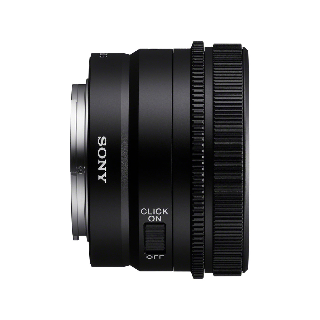 Sony SEL50F25G FE 50mm f/2.5 G Full-Frame Ultra-Compact G Lens with Manfrotto Camera Shoulder Bag II