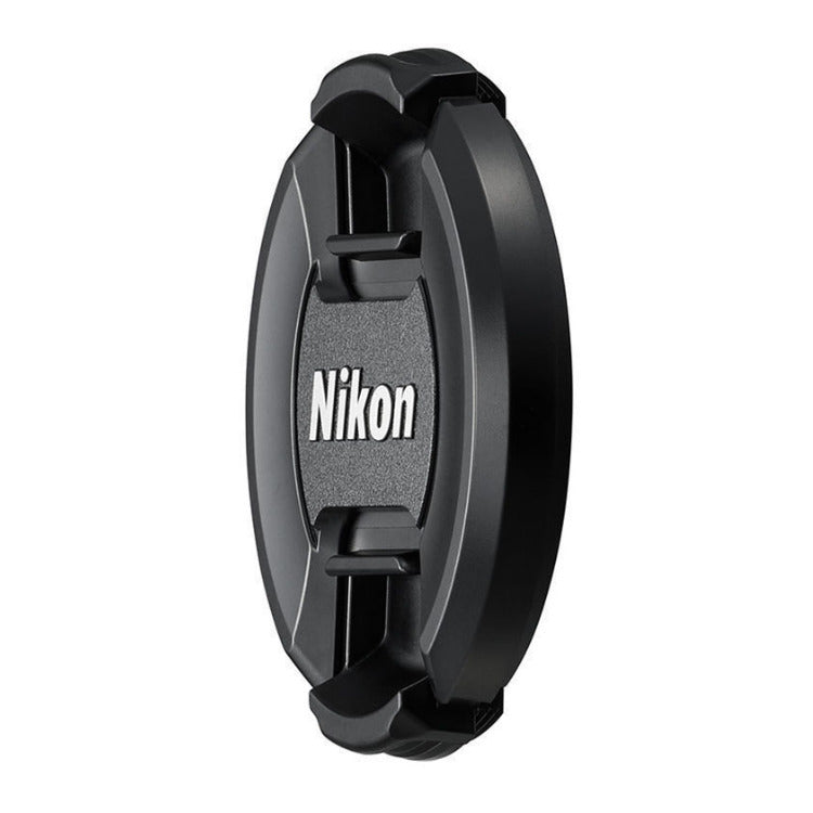 Nikon D7500 DSLR Camera with 18-55mm and 70-300mm VR Lenses Kit (2nd Generation)