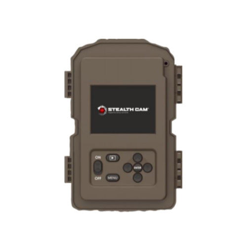 Stealth Cam GMAX32 32MP Trail Camera