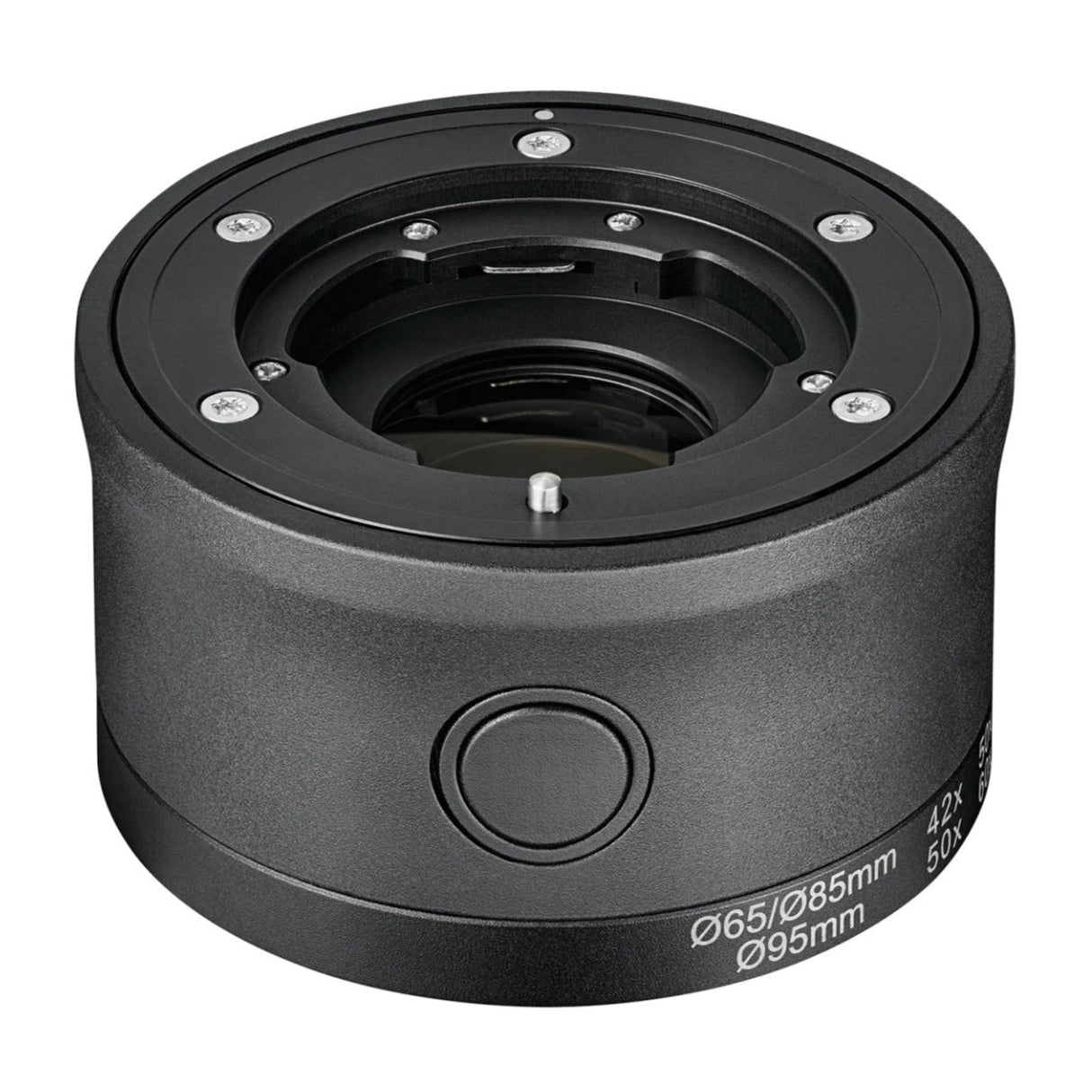 Swarovski Optik 1.7x Magnification Extender for ATX/STX/BTX Spotting Scopes