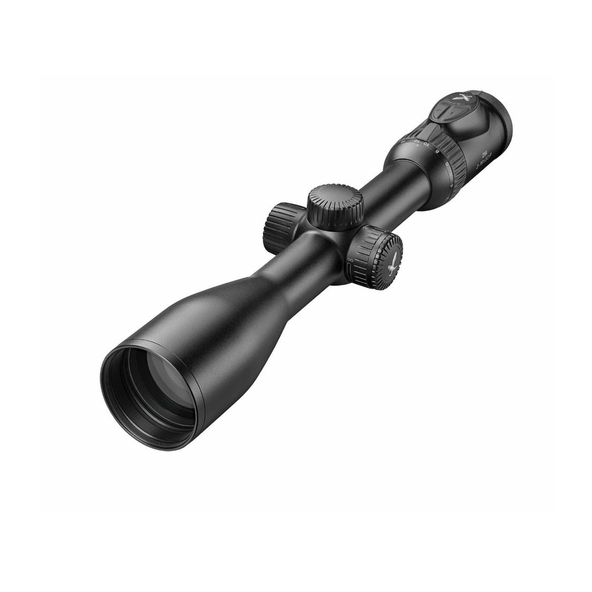 SWAROVSKI OPTIK Z8i 2 to 16x50 P SR Riflescope with 4A-I Illuminated Reticle and 30mm Tube