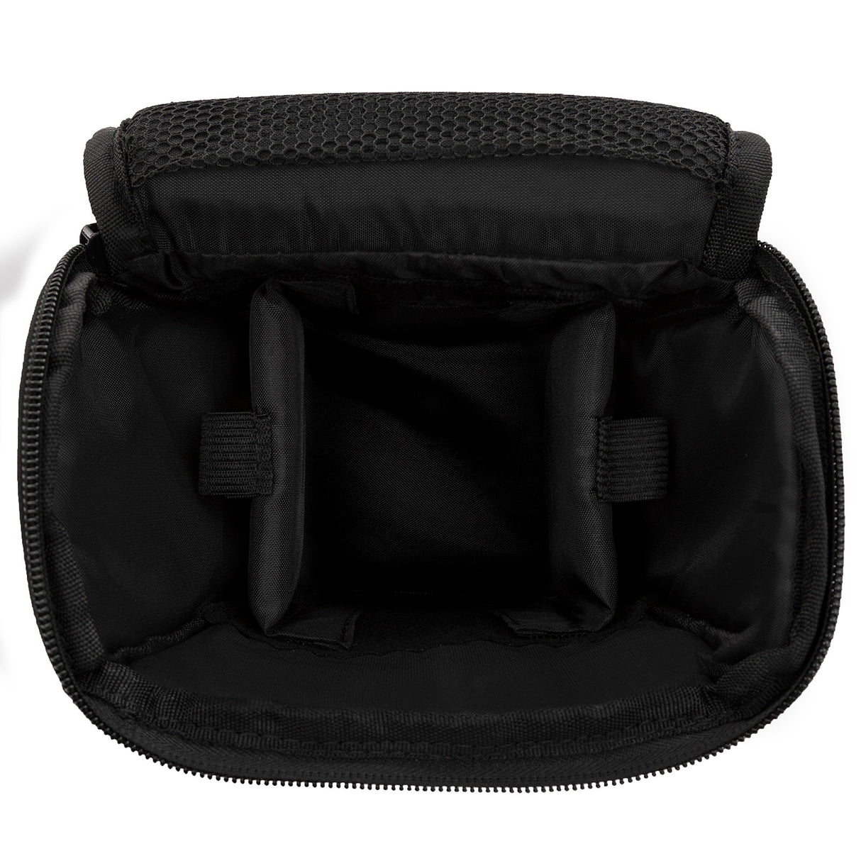 Koah Holster Camera Case and Accessory Bundle for DSLR, Mirrorless, and Camcorders
