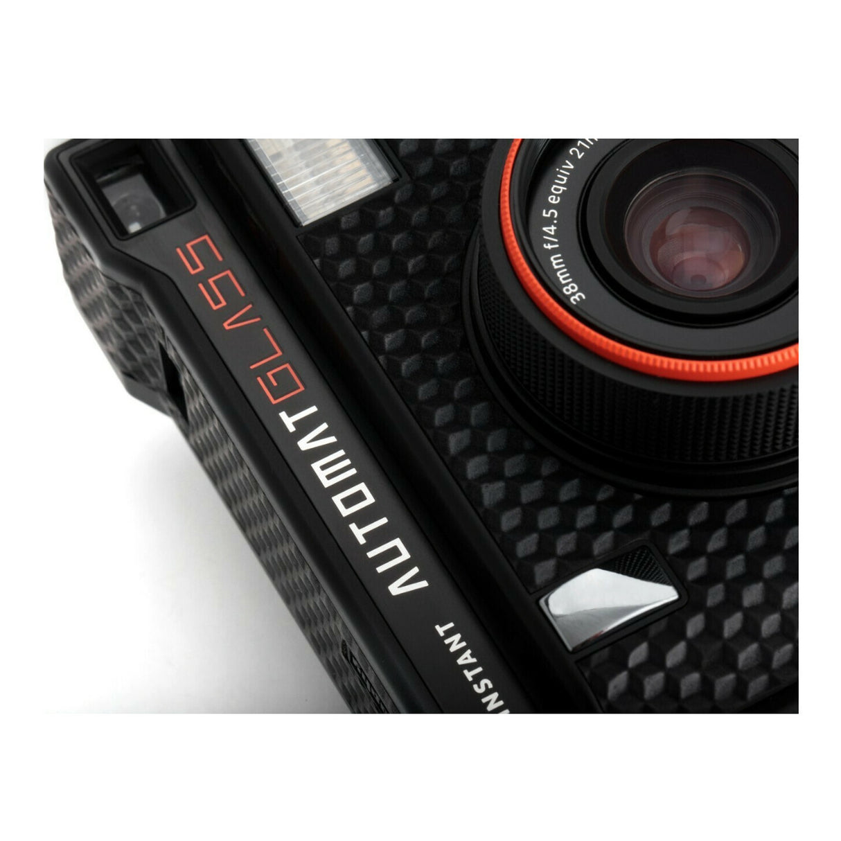 Lomography Lomo'Instant Automat Glass Instant Camera (Magellan Edition)