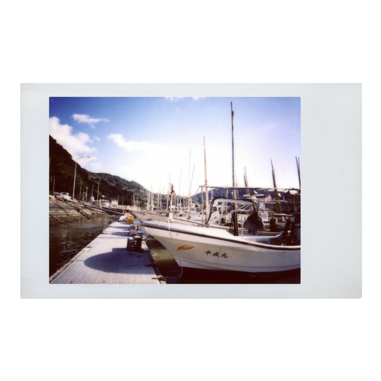 Lomography Lomo'Instant Automat Glass Instant Camera (Assemble Configure Edition)