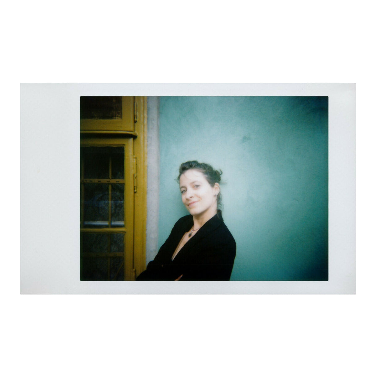 Lomography Lomo'Instant Camera (White Edition)