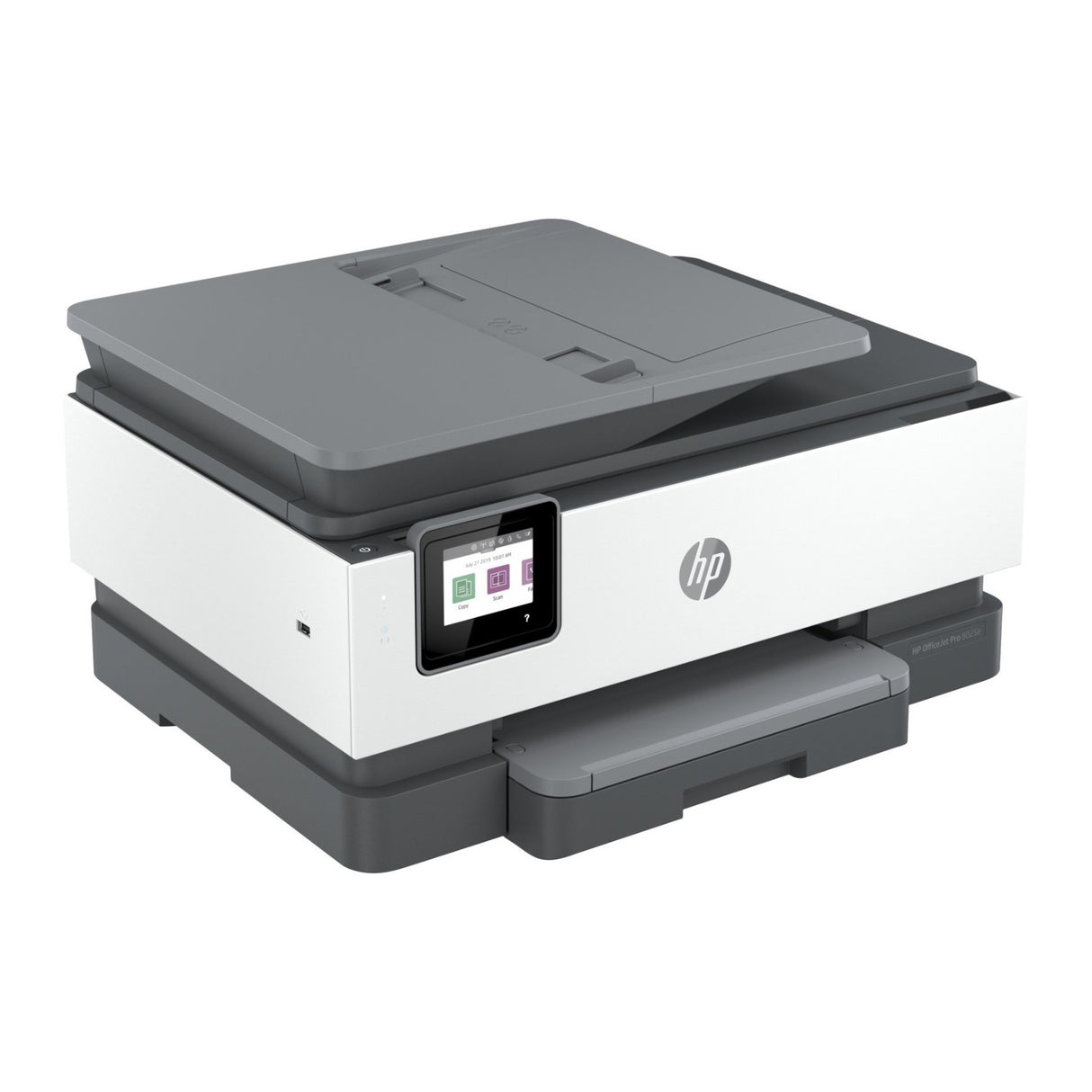 HP OfficeJet Pro 8025e Inkjet Multifunction Printer