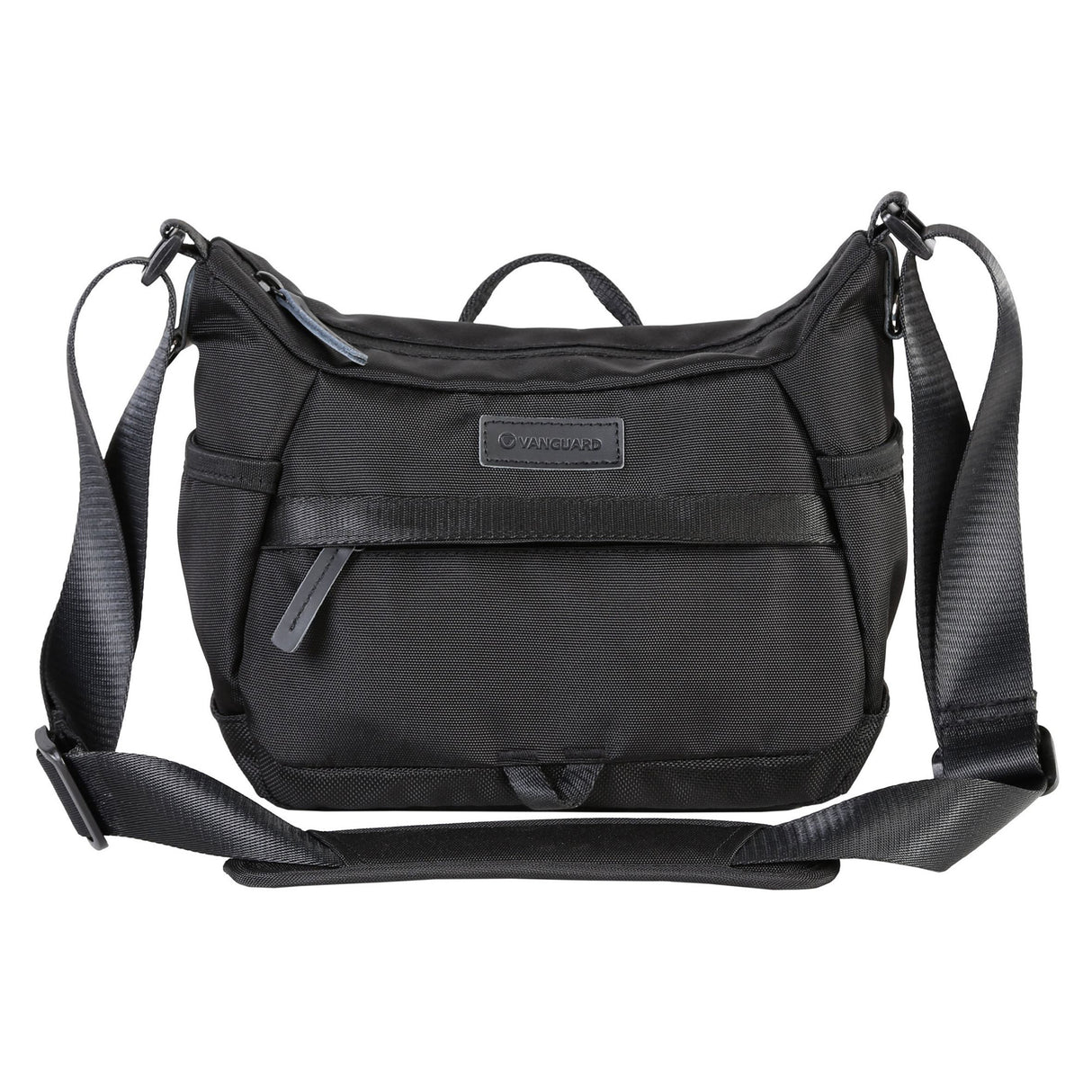 Vanguard VEO GO21M BK Shoulder Bag - Black