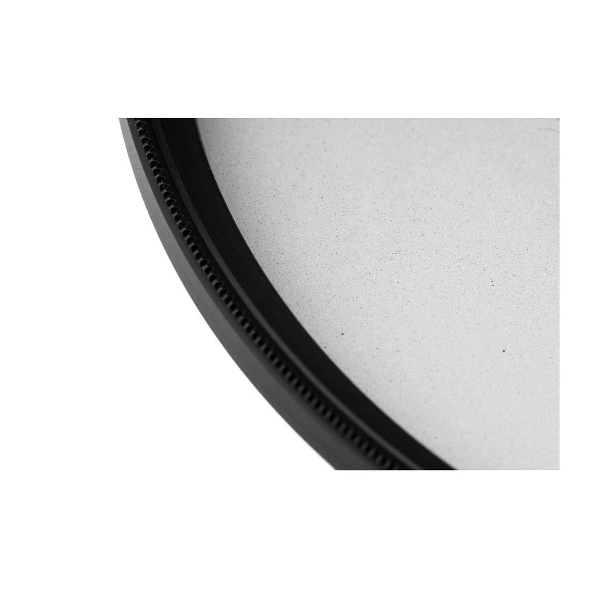 NiSi 82mm 1/2 Density Circular Black Mist Lens Filter - Soft Diffusion Effect for Photography