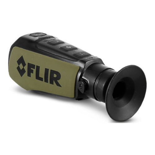 Flir Scout II 640 Thermal Imager