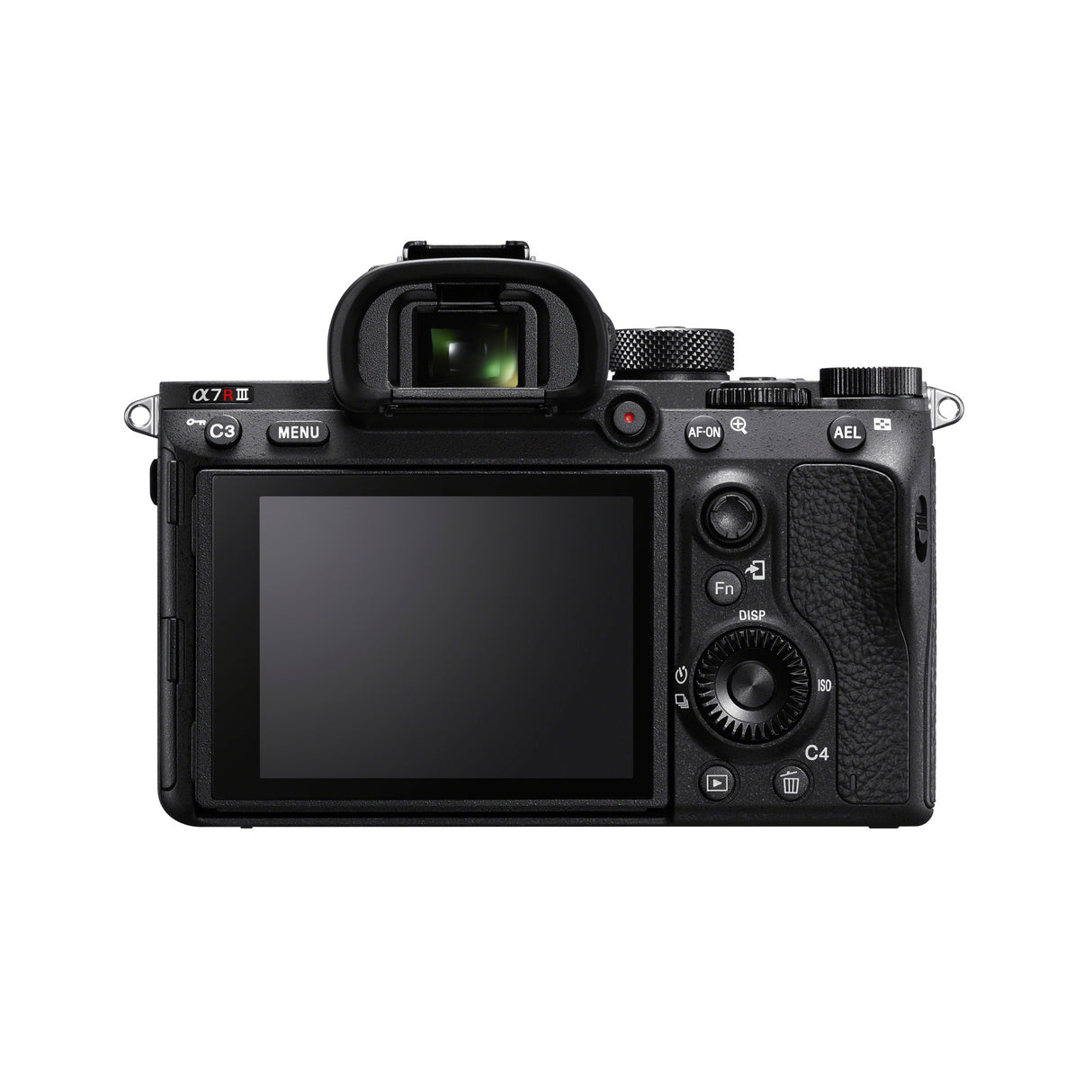 Sony Alpha a7R III A Full-Frame Mirrorless Camera Body (ILCE7RM3A/B)