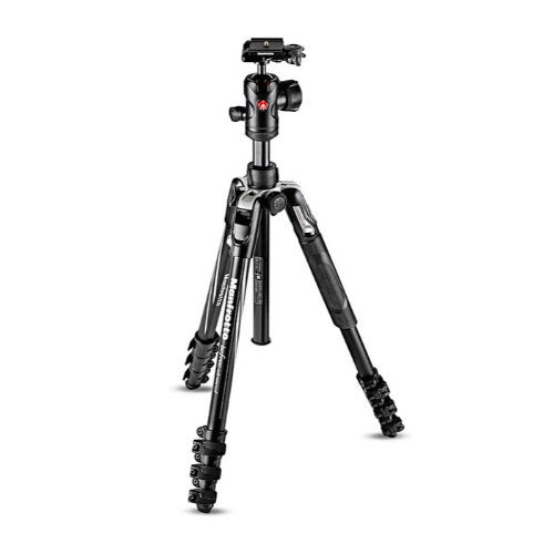 FLIR Aluminum Tripod (Black)
