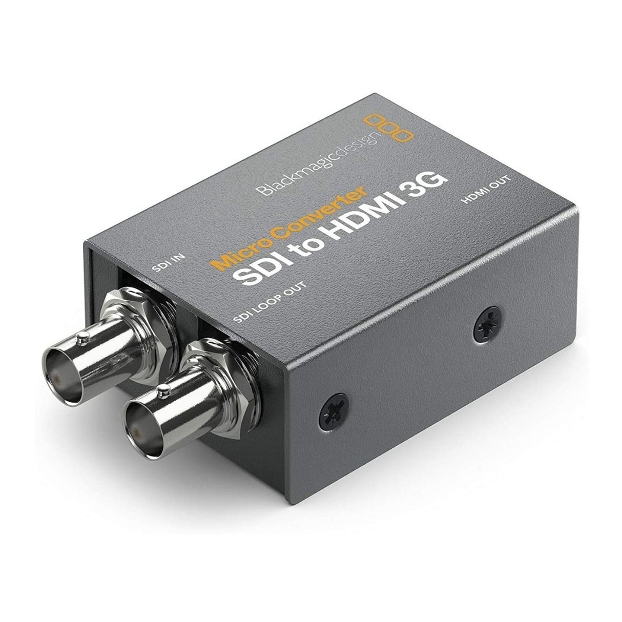 Blackmagic Design Micro Converter SDI to HDMI 3G (with Power Supply)