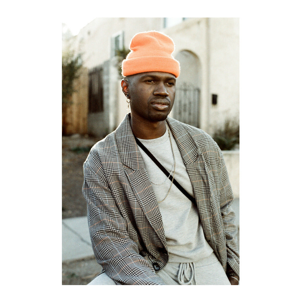 Lomography LomoChrome Metropolis ISO 100-400 Color Negative 35mm Film Roll