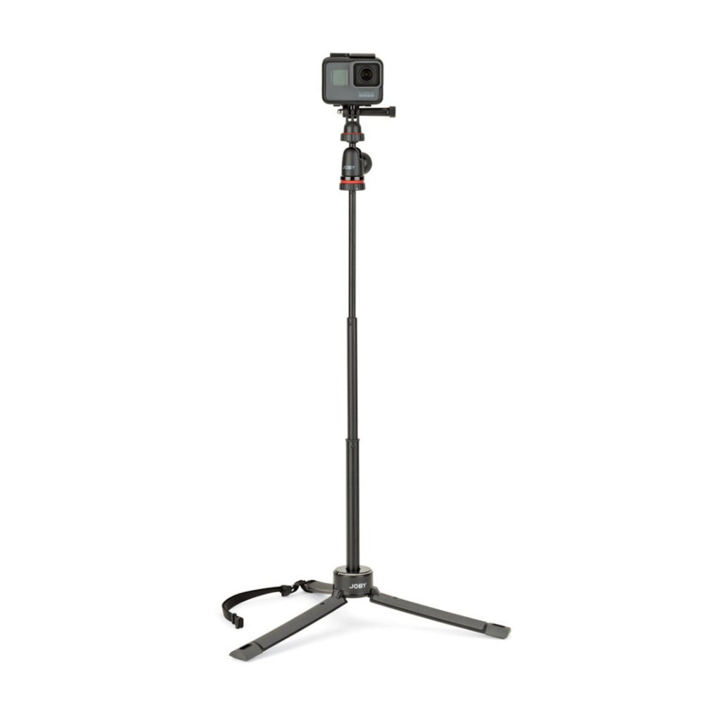 Joby TelePod PRO Kit (Black Charcoal)