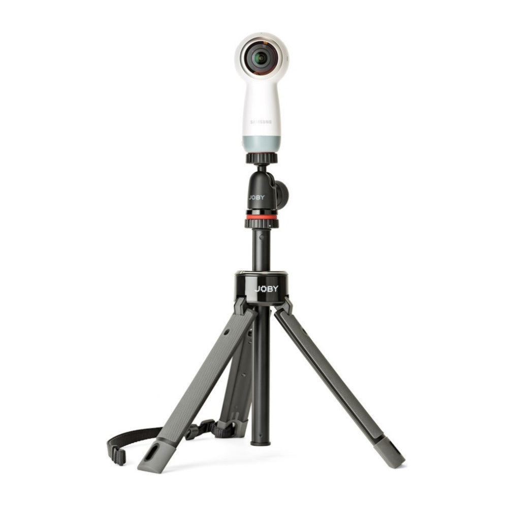 Joby TelePod PRO Kit (Black Charcoal)