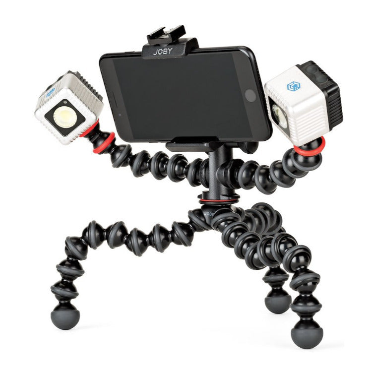 Joby GorillaPod Mobile Rig