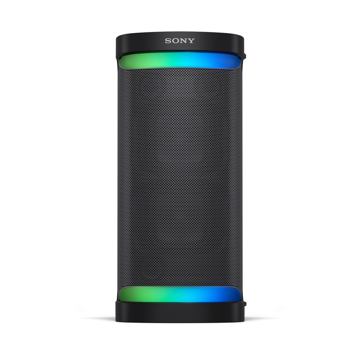 Sony XP700 X-Series Portable Bluetooth Wireless Party Speaker with Microphone and Cable