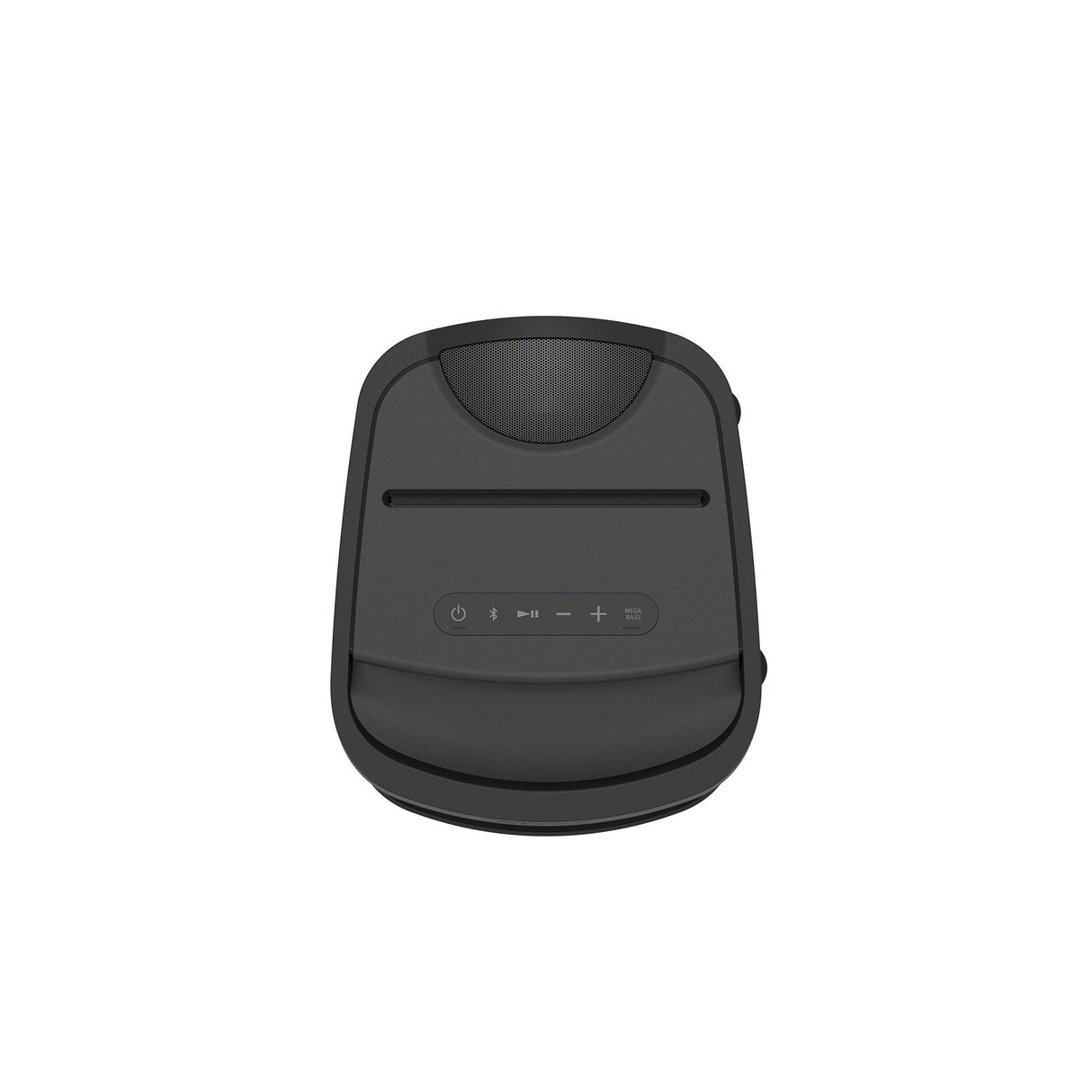 Sony XP700 X-Series Portable Bluetooth Wireless Party Speaker with Microphone and Cable