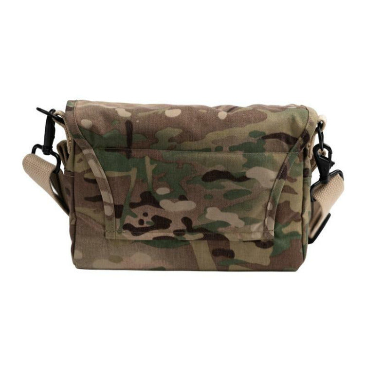 Domke F-5XB Camera Shoulder Bag (Camouflage)