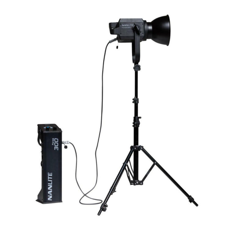 Nanlite Forza 300 LED Monolight